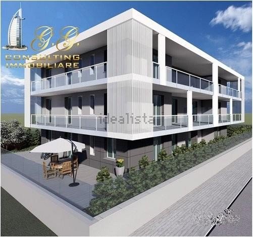 appartamento in vendita a Lusciano