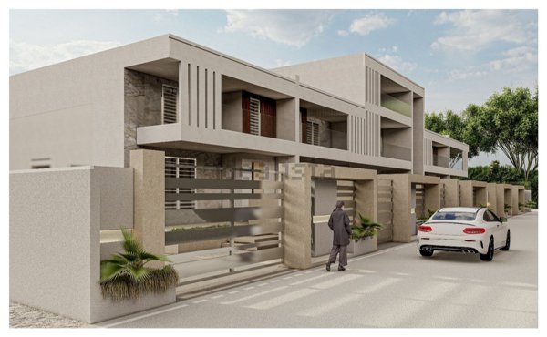 casa indipendente in vendita a Lusciano