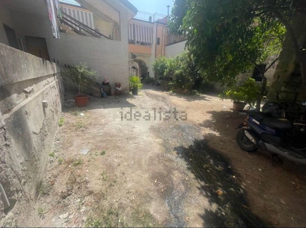 casa semindipendente in vendita a Lusciano