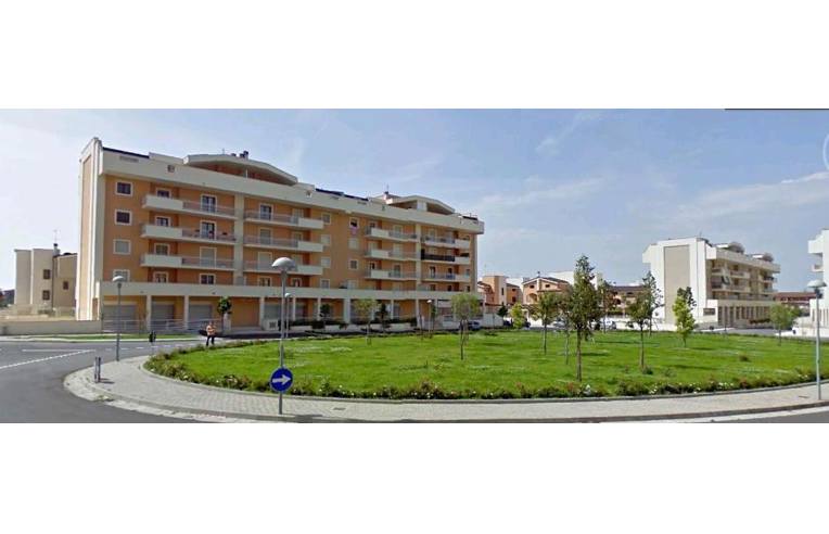 appartamento in vendita a Lusciano