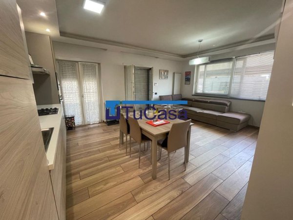 appartamento in vendita a Lusciano