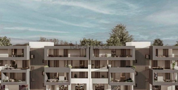 appartamento in vendita a Lusciano