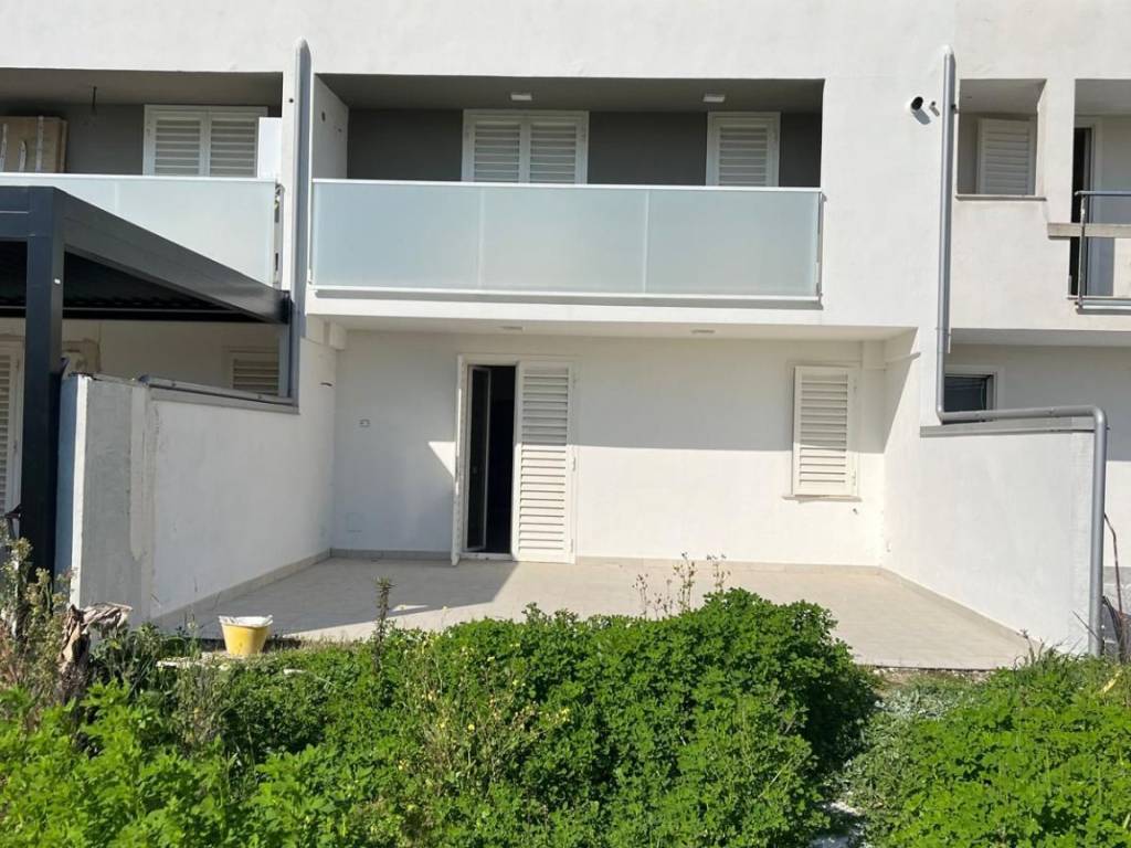 casa indipendente in vendita a Lusciano