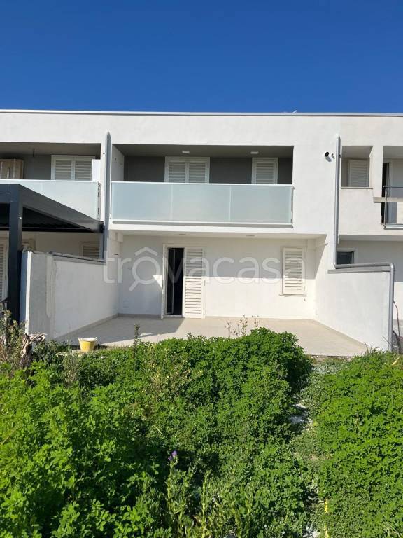 casa indipendente in vendita a Lusciano