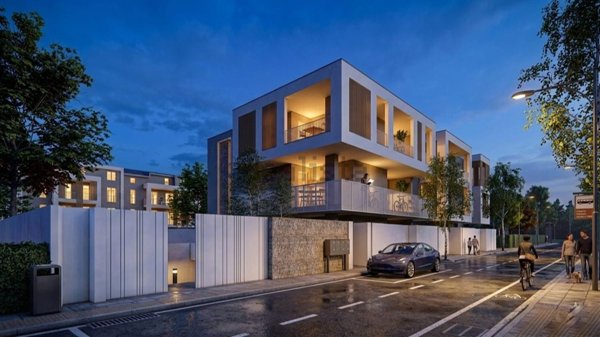 appartamento in vendita a Lusciano