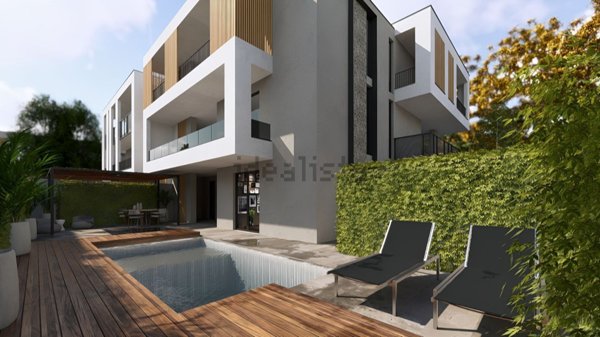 appartamento in vendita a Lusciano