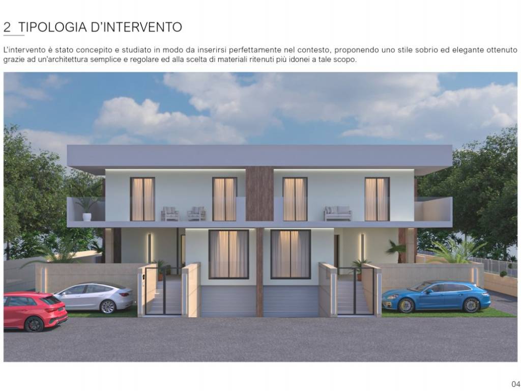 casa indipendente in vendita a Lusciano