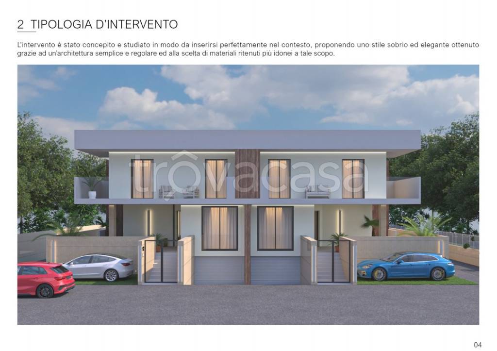 casa indipendente in vendita a Lusciano