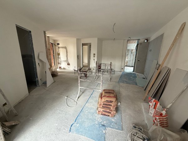 appartamento in vendita a Lusciano