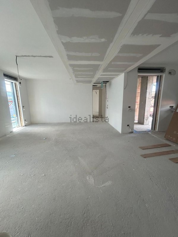 appartamento in vendita a Lusciano