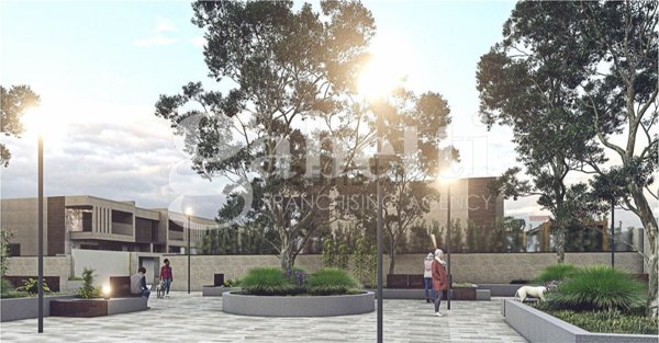 appartamento in vendita a Lusciano