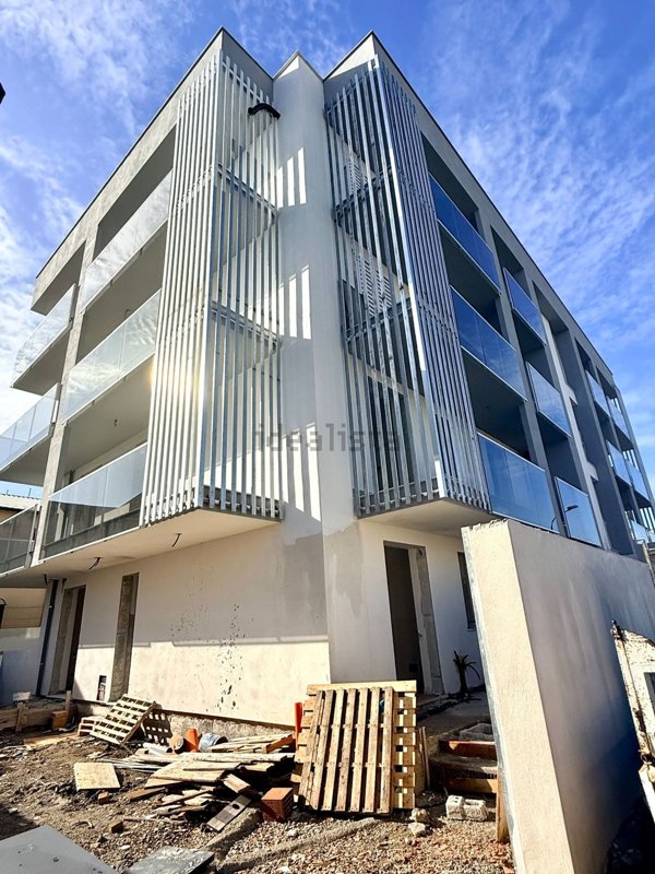 appartamento in vendita a Lusciano