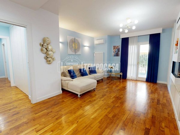 appartamento in vendita a Lusciano