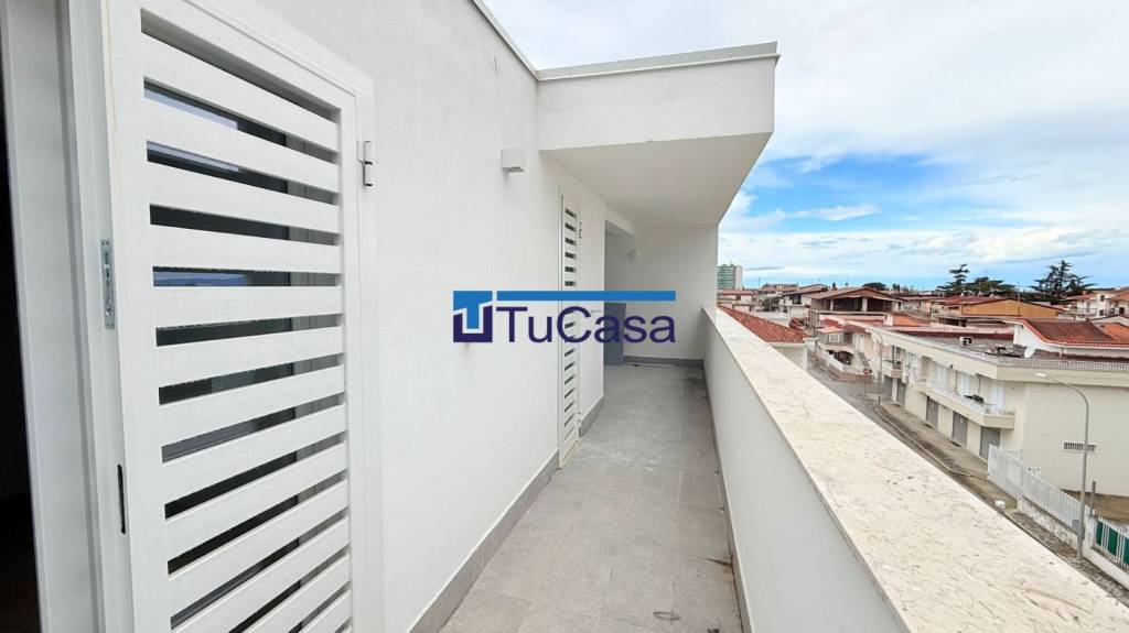 appartamento in vendita a Lusciano