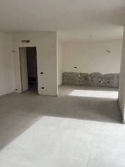 appartamento in vendita a Lusciano