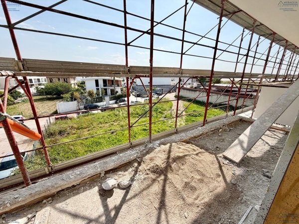 appartamento in vendita a Lusciano