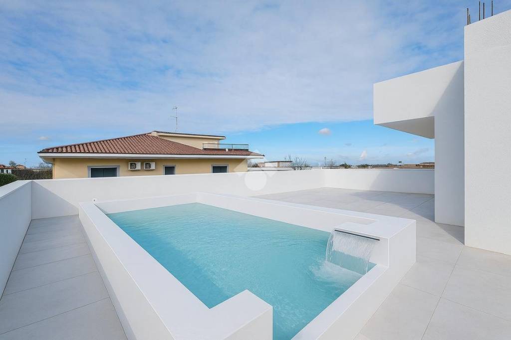 appartamento in vendita a Lusciano