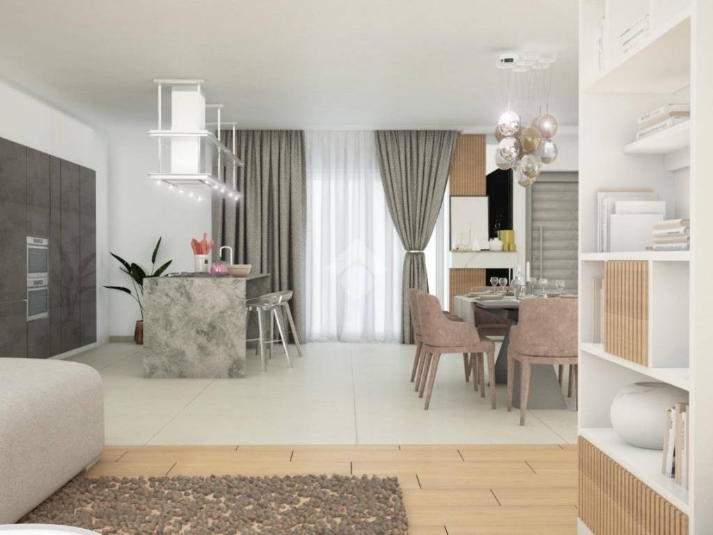 casa indipendente in vendita a Lusciano