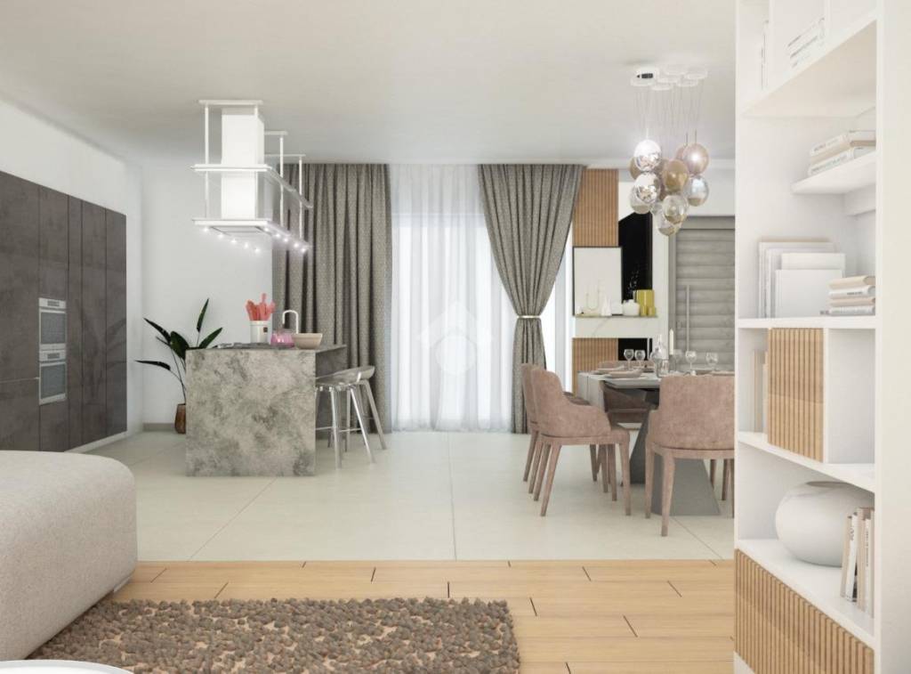 casa indipendente in vendita a Lusciano