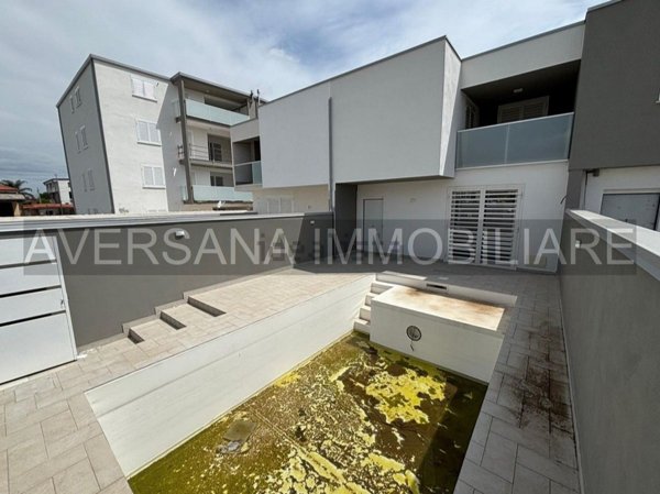 casa indipendente in vendita a Lusciano