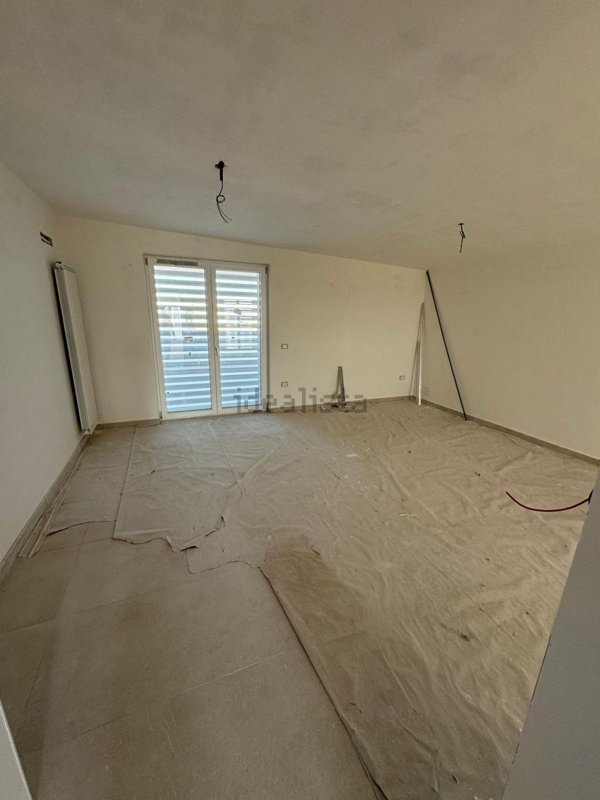 appartamento in vendita a Lusciano