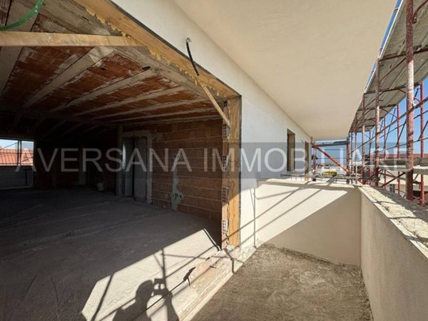 appartamento in vendita a Lusciano