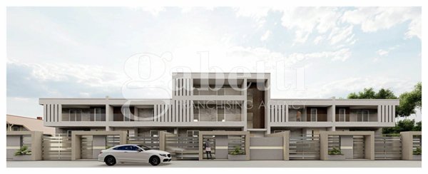 appartamento in vendita a Lusciano