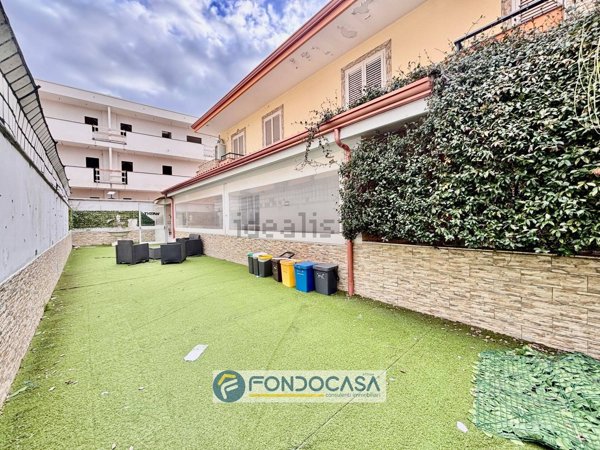 casa indipendente in vendita a Lusciano