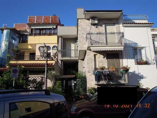 casa indipendente in vendita a Lusciano