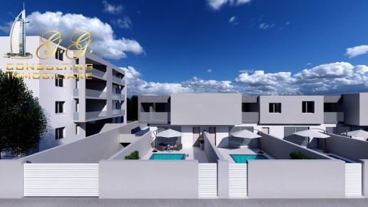 appartamento in vendita a Lusciano