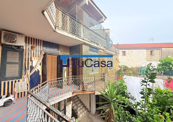 casa semindipendente in vendita a Lusciano
