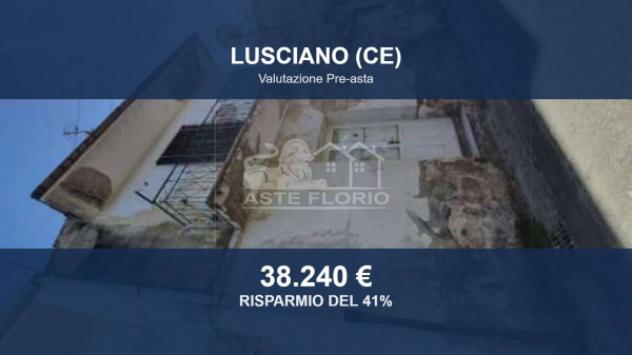 casa indipendente in vendita a Lusciano