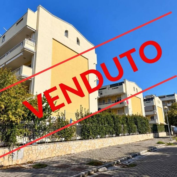 appartamento in vendita a Lusciano