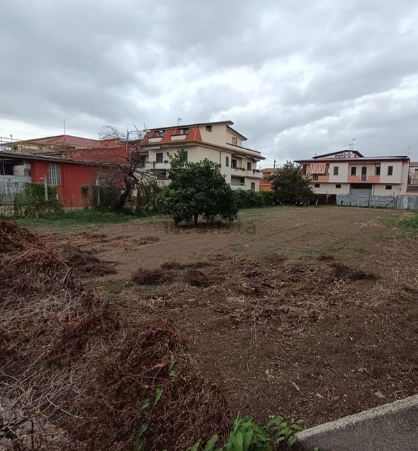 terreno agricolo in vendita a Lusciano