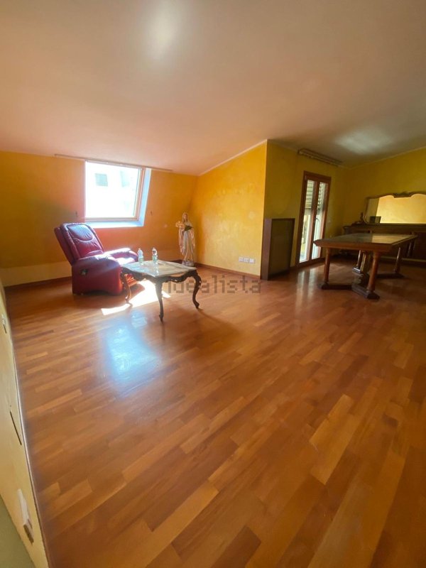 appartamento in vendita a Lusciano