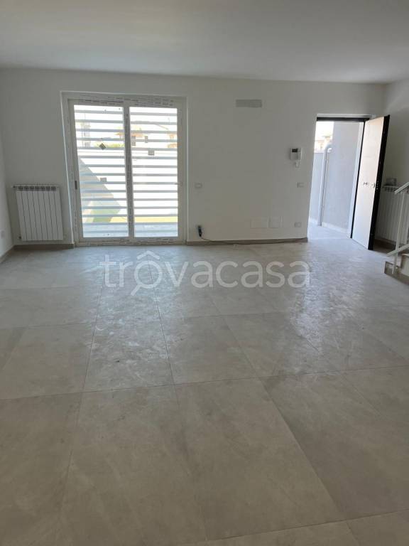 casa indipendente in vendita a Lusciano
