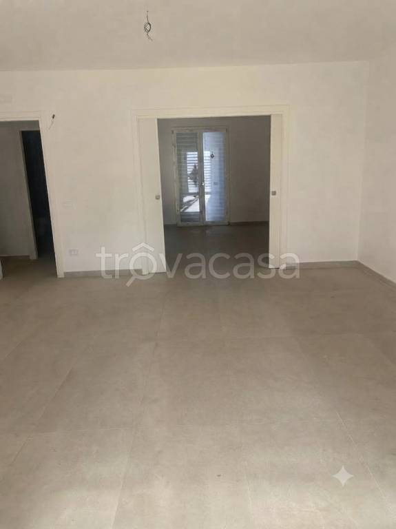 casa indipendente in vendita a Lusciano