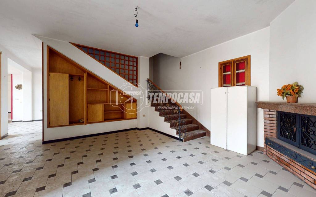 casa indipendente in vendita a Lusciano