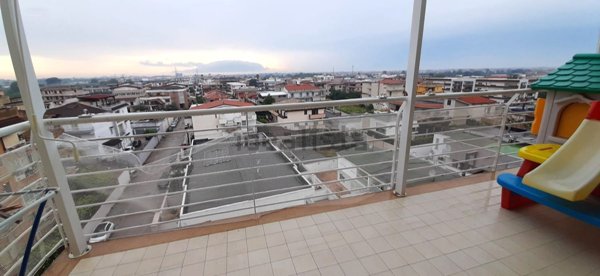 appartamento in vendita a Lusciano
