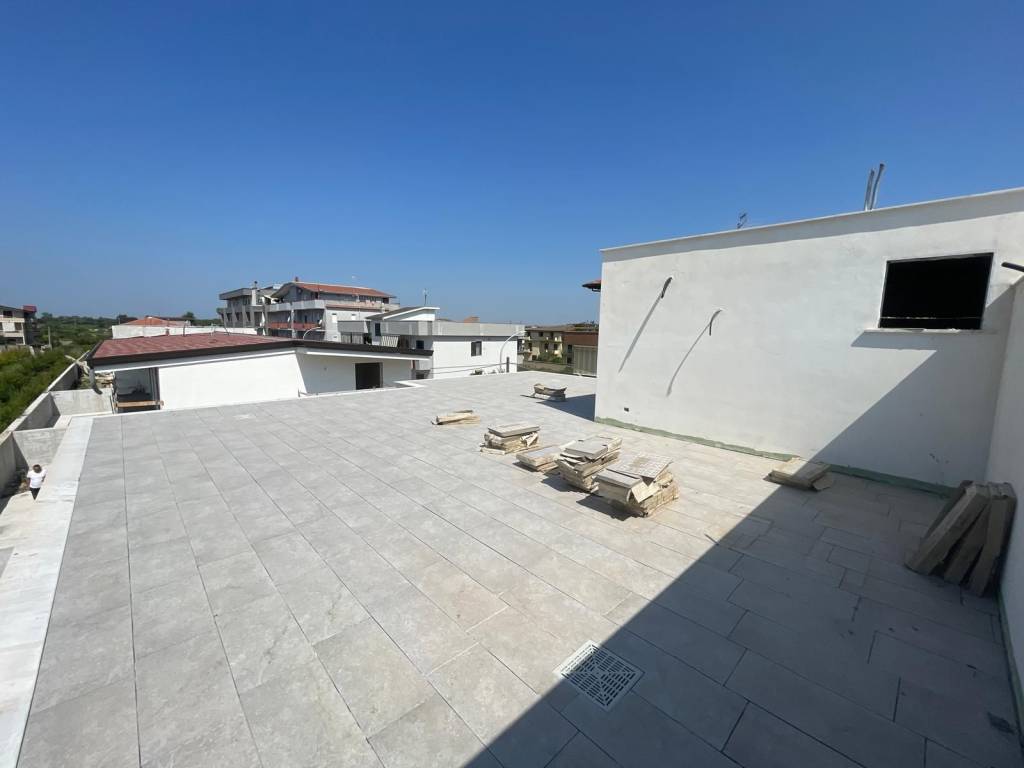 casa indipendente in vendita a Lusciano