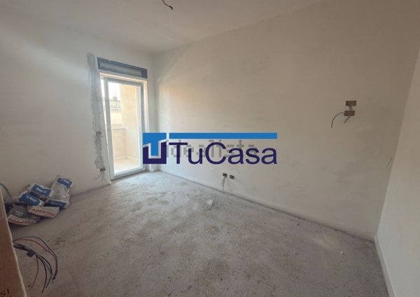 appartamento in vendita a Lusciano