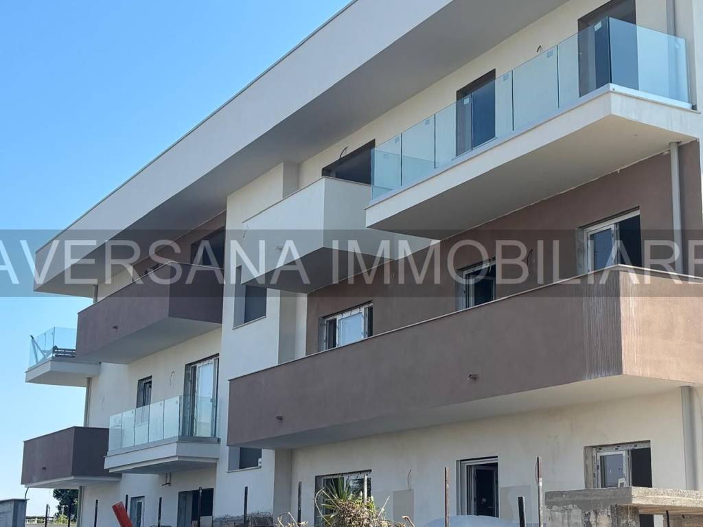 appartamento in vendita a Lusciano