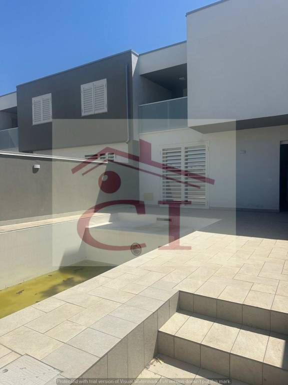 casa indipendente in vendita a Lusciano