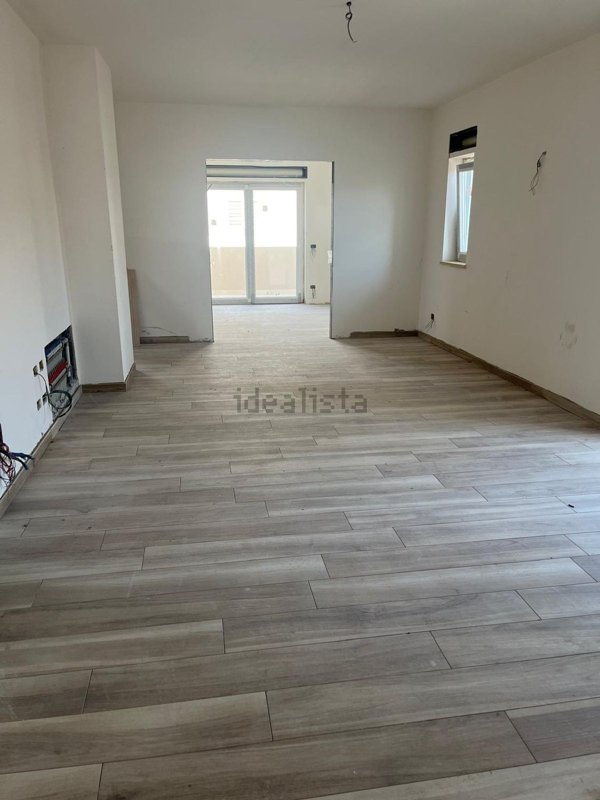 appartamento in vendita a Lusciano