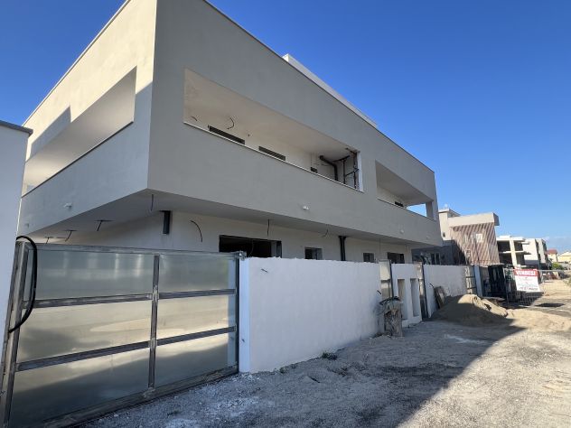 casa indipendente in vendita a Lusciano