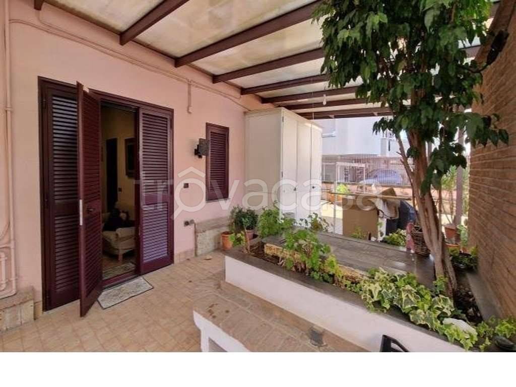 appartamento in vendita a Lusciano