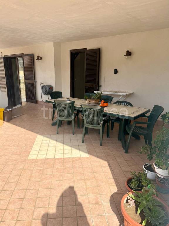 appartamento in vendita a Lusciano
