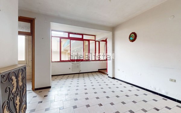 casa indipendente in vendita a Lusciano