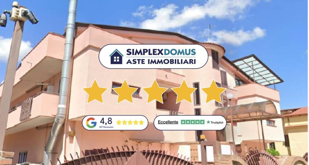 appartamento in vendita a Lusciano