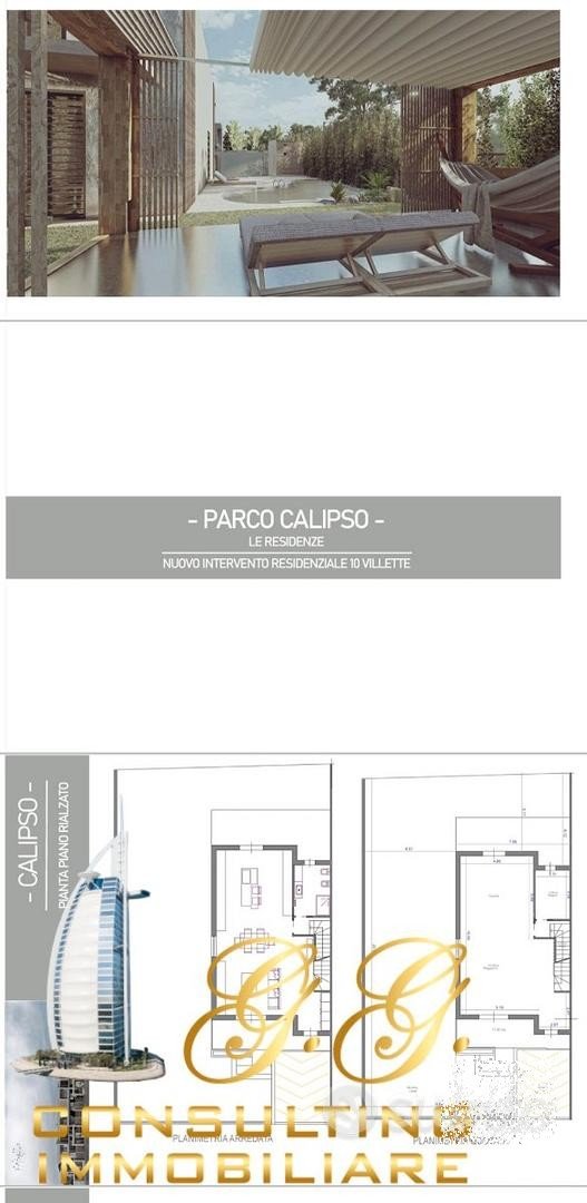 casa indipendente in vendita a Lusciano
